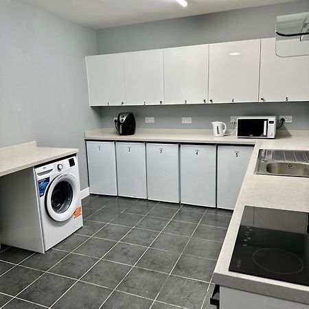 Cosy Ensuite Double Room, Near Heathrow Airport Northolt  Exteriér fotografie