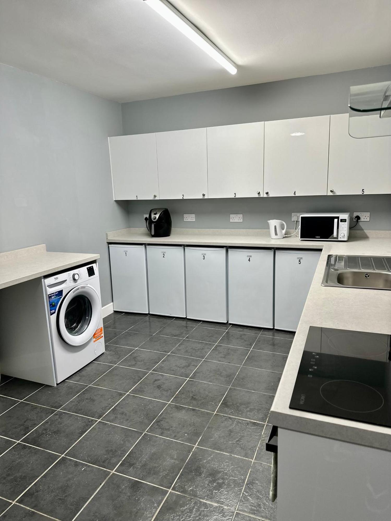 Cosy Ensuite Double Room, Near Heathrow Airport Northolt  Exteriér fotografie