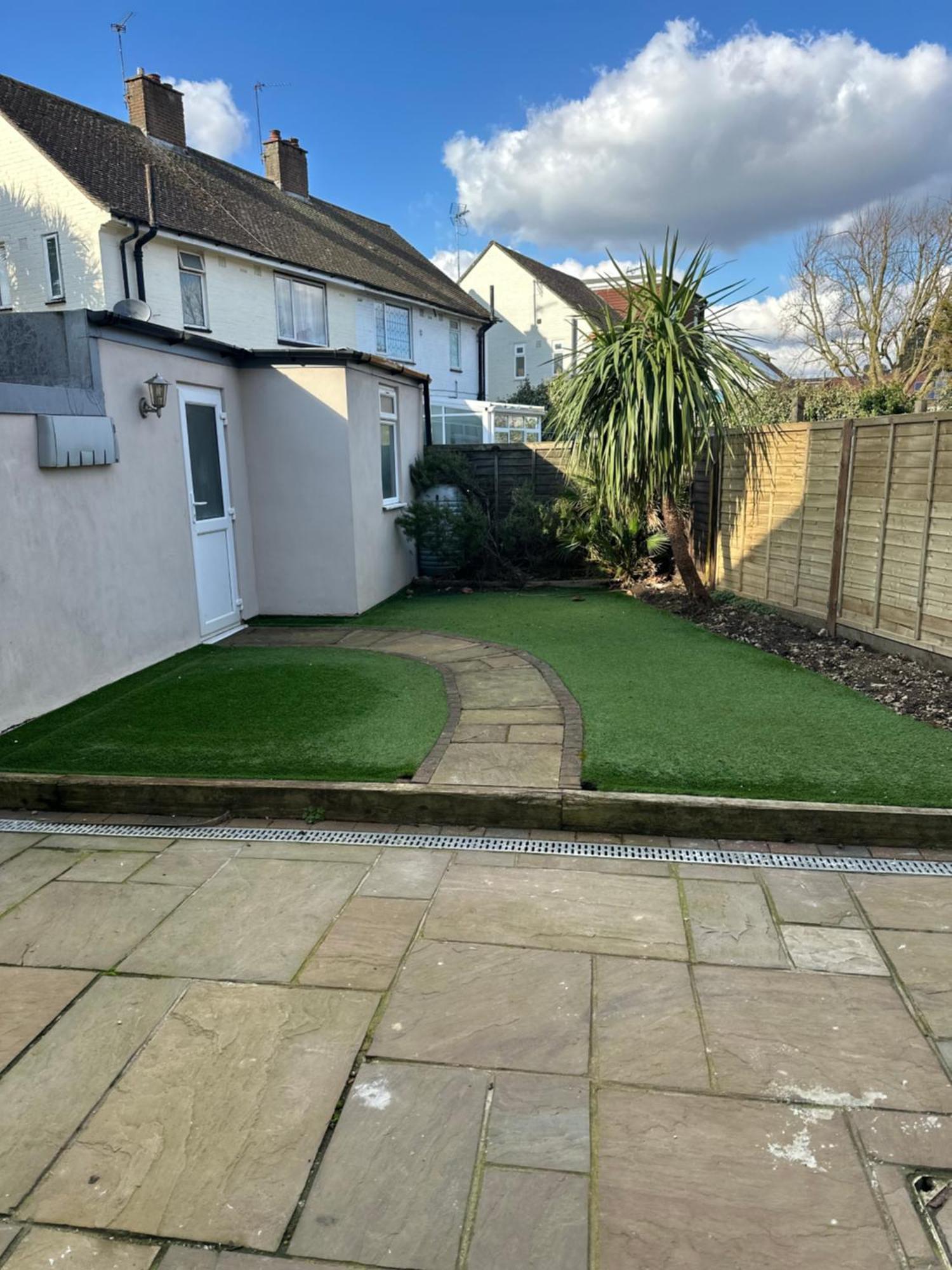 Cosy Ensuite Double Room, Near Heathrow Airport Northolt  Exteriér fotografie