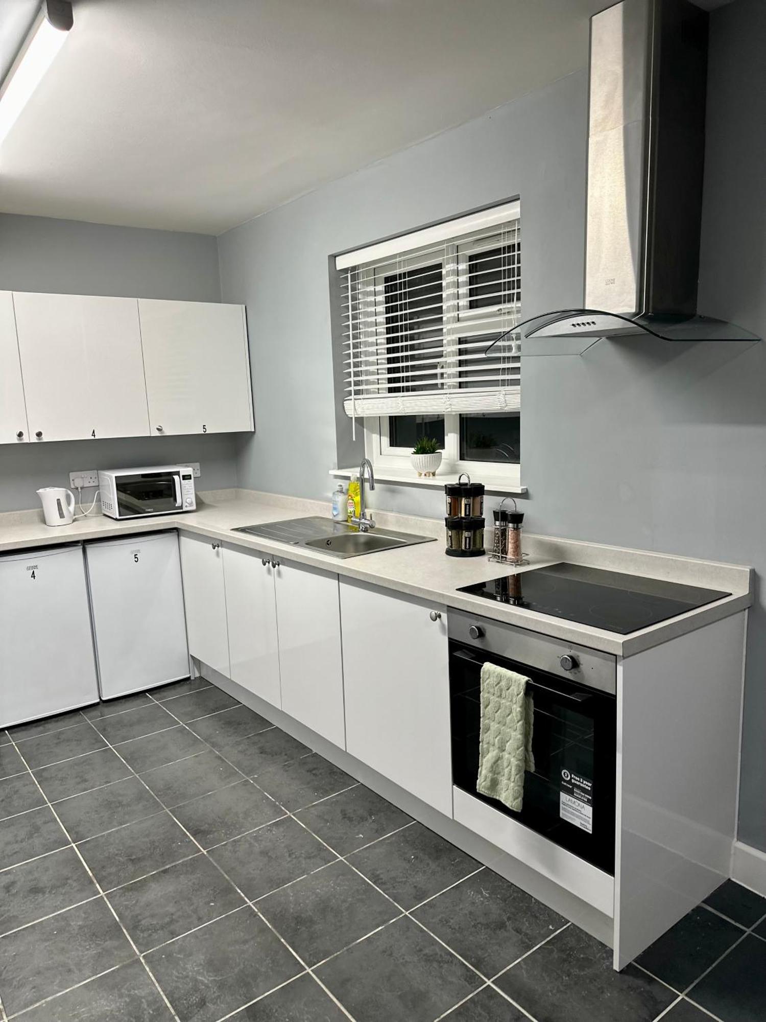 Cosy Ensuite Double Room, Near Heathrow Airport Northolt  Exteriér fotografie