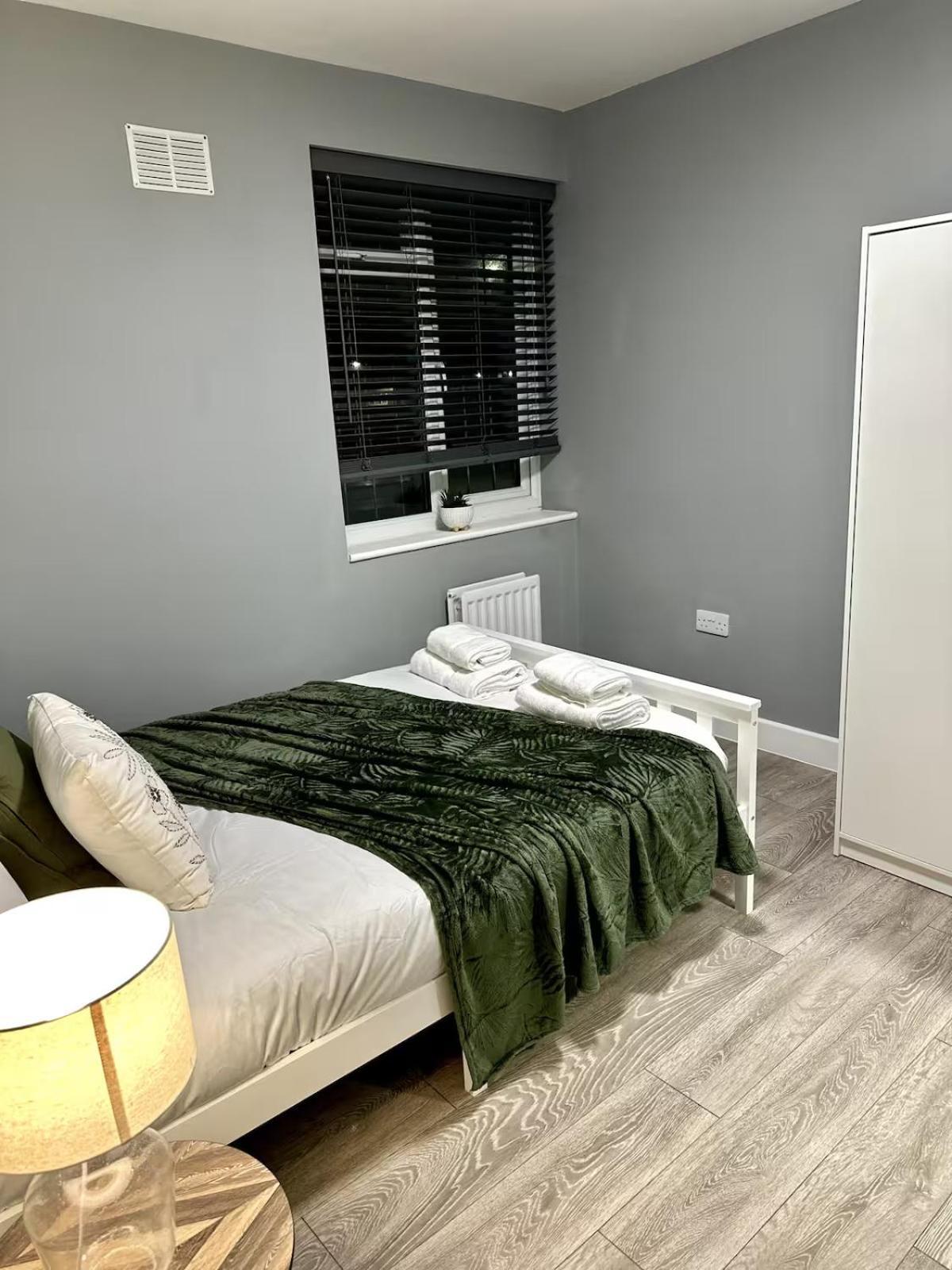 Cosy Ensuite Double Room, Near Heathrow Airport Northolt  Exteriér fotografie